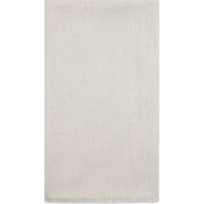 Brunello Cucinelli Sparkling Scarf In Gray