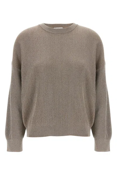BRUNELLO CUCINELLI BRUNELLO CUCINELLI 'SPARKLING' SWEATER