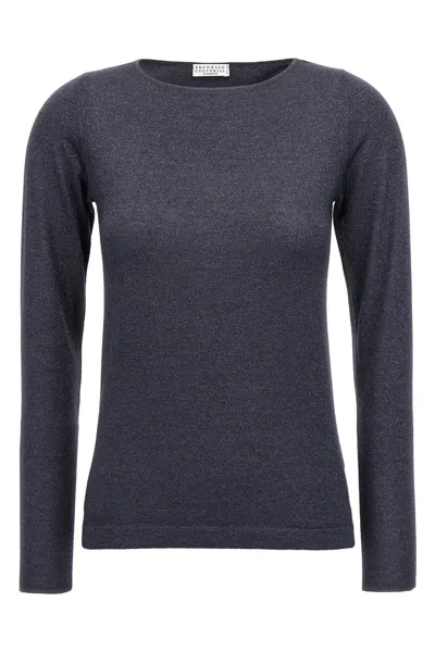BRUNELLO CUCINELLI 'SPARKLING' SWEATER