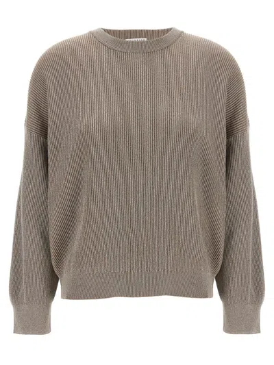 BRUNELLO CUCINELLI BRUNELLO CUCINELLI 'SPARKLING' SWEATER