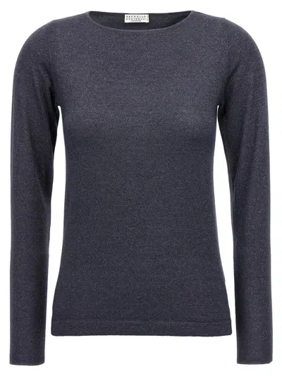 BRUNELLO CUCINELLI BRUNELLO CUCINELLI 'SPARKLING' SWEATER