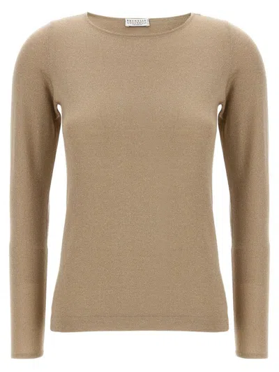 BRUNELLO CUCINELLI BRUNELLO CUCINELLI 'SPARKLING' SWEATER