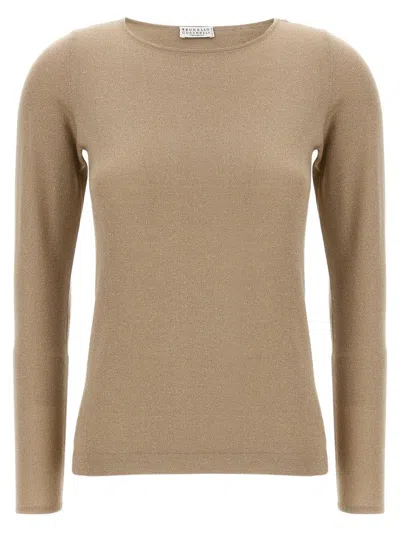 BRUNELLO CUCINELLI BRUNELLO CUCINELLI 'SPARKLING' SWEATER