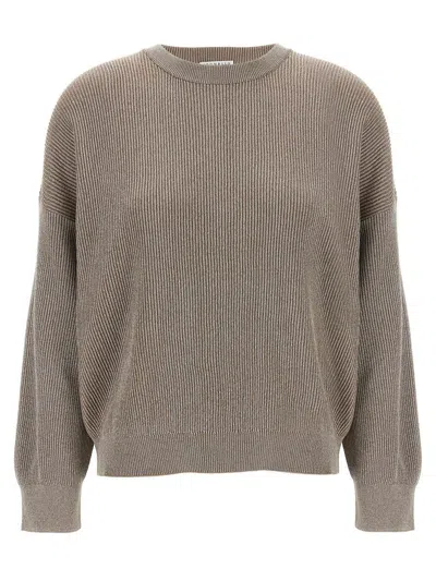 BRUNELLO CUCINELLI BRUNELLO CUCINELLI 'SPARKLING' SWEATER