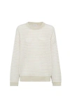 Brunello Cucinelli Sparkling Sweater