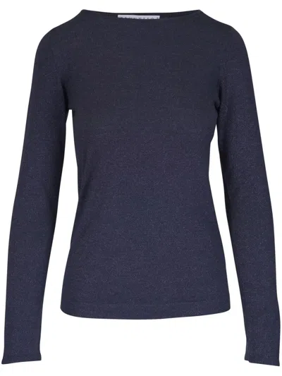 Brunello Cucinelli `sparkling` Sweater