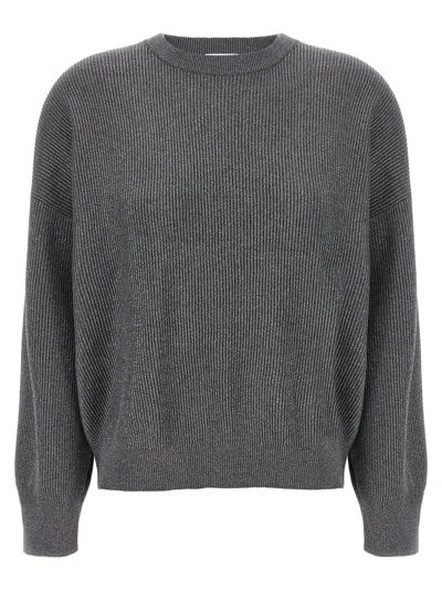 BRUNELLO CUCINELLI SPARKLING SWEATER