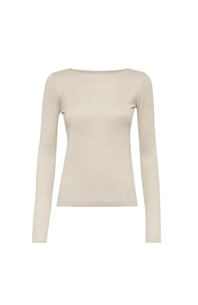 BRUNELLO CUCINELLI BRUNELLO CUCINELLI SPARKLING SWEATER