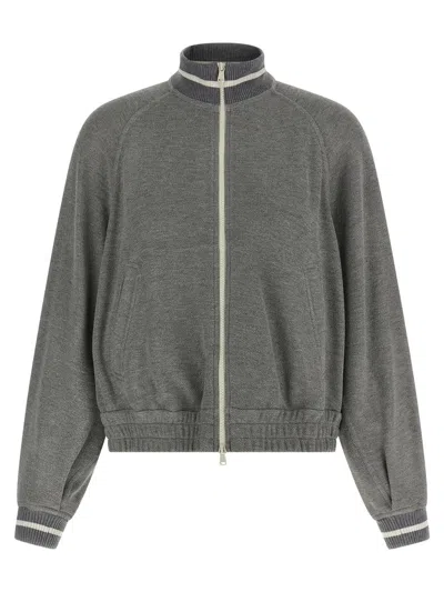 BRUNELLO CUCINELLI BRUNELLO CUCINELLI 'SPARKLING' SWEATSHIRT