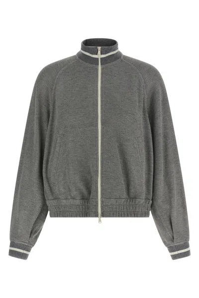 BRUNELLO CUCINELLI 'SPARKLING' SWEATSHIRT