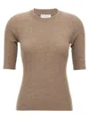 Brunello Cucinelli 'sparkling' T-shirt