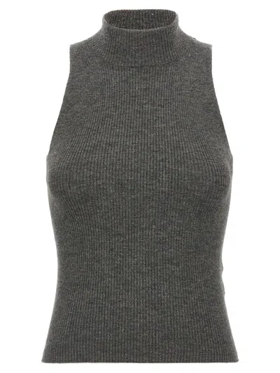 BRUNELLO CUCINELLI BRUNELLO CUCINELLI 'SPARKLING' TOP