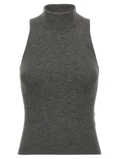 BRUNELLO CUCINELLI BRUNELLO CUCINELLI SPARKLING' TOP