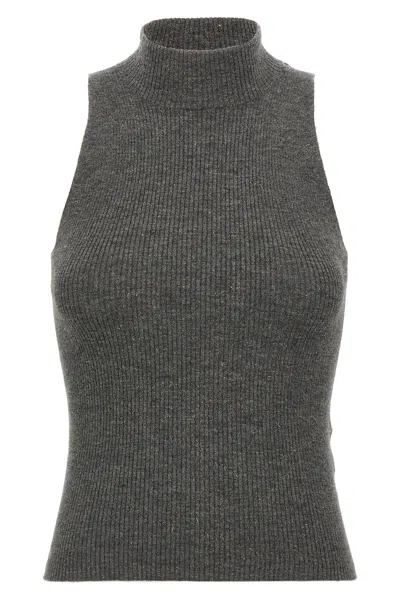 BRUNELLO CUCINELLI 'SPARKLING' TOP