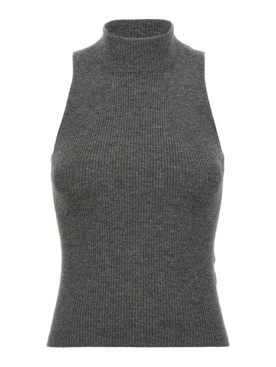 BRUNELLO CUCINELLI SPARKLING TOP