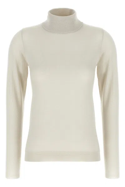 BRUNELLO CUCINELLI BRUNELLO CUCINELLI 'SPARKLING' TURTLENECK SWEATER