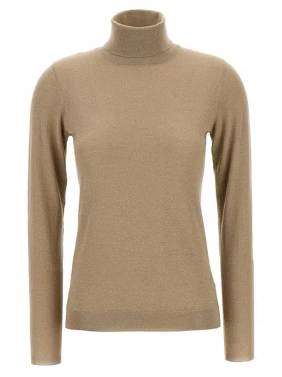 BRUNELLO CUCINELLI BRUNELLO CUCINELLI 'SPARKLING' TURTLENECK SWEATER