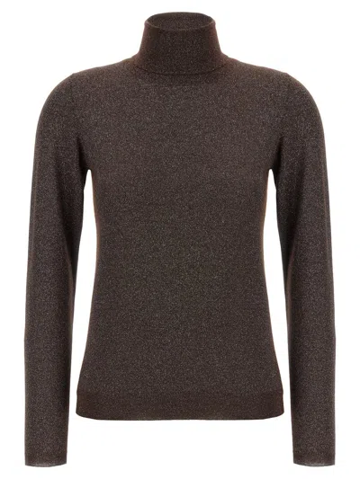 BRUNELLO CUCINELLI BRUNELLO CUCINELLI 'SPARKLING' TURTLENECK SWEATER
