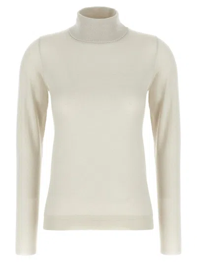 BRUNELLO CUCINELLI BRUNELLO CUCINELLI 'SPARKLING' TURTLENECK SWEATER