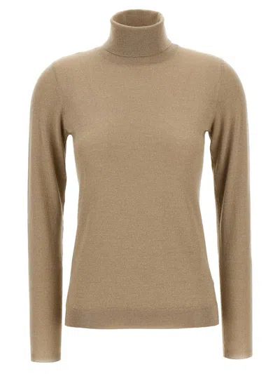 BRUNELLO CUCINELLI BRUNELLO CUCINELLI 'SPARKLING' TURTLENECK SWEATER