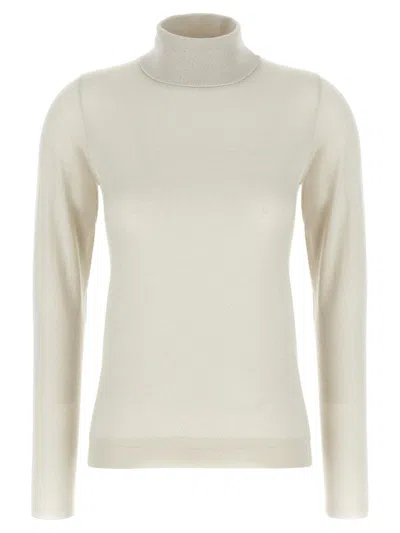 BRUNELLO CUCINELLI BRUNELLO CUCINELLI 'SPARKLING' TURTLENECK SWEATER