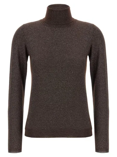 BRUNELLO CUCINELLI BRUNELLO CUCINELLI 'SPARKLING' TURTLENECK SWEATER