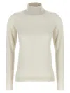 Brunello Cucinelli Sparkling Turtleneck Sweater