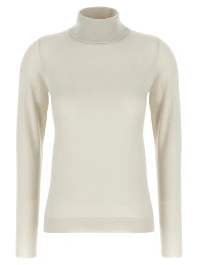 BRUNELLO CUCINELLI BRUNELLO CUCINELLI SPARKLING' TURTLENECK SWEATER