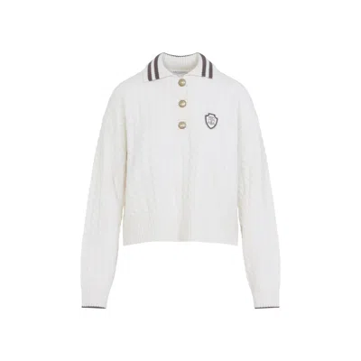 Brunello Cucinelli Sport Club Pullover Women