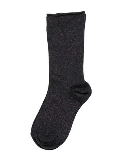 Pre-owned Brunello Cucinelli Sports Club Socks