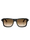 Brunello Cucinelli Square-frame Sunglasses
