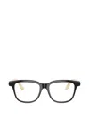 Brunello Cucinelli Square-frame Glasses In Black