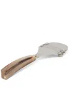 Brunello Cucinelli Steel Truffle Shaver In Silver