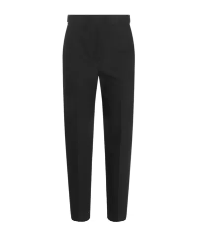 BRUNELLO CUCINELLI BRUNELLO CUCINELLI STRAIGHT LEG TROUSERS