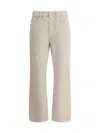 Brunello Cucinelli Women Straight Dyed Jeans