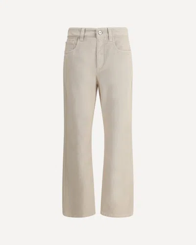 Brunello Cucinelli Straight Dyed Jeans