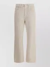 Brunello Cucinelli Straight Dyed Jeans