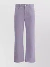 Brunello Cucinelli Straight Five-pocket Denim Trousers