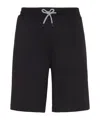 Brunello Cucinelli Pants & Shorts In Black