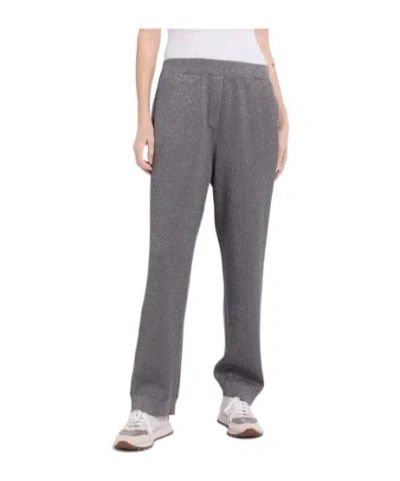 Brunello Cucinelli Straight-leg Casual Pants