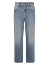 Brunello Cucinelli Straight-leg Jeans