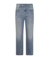 Brunello Cucinelli Straight-leg Jeans