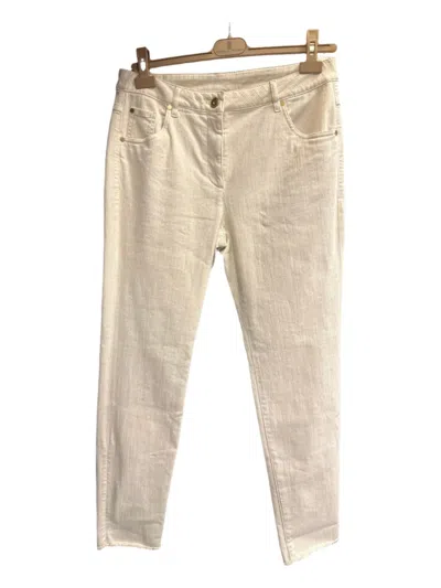 Brunello Cucinelli Straight-leg Jeans