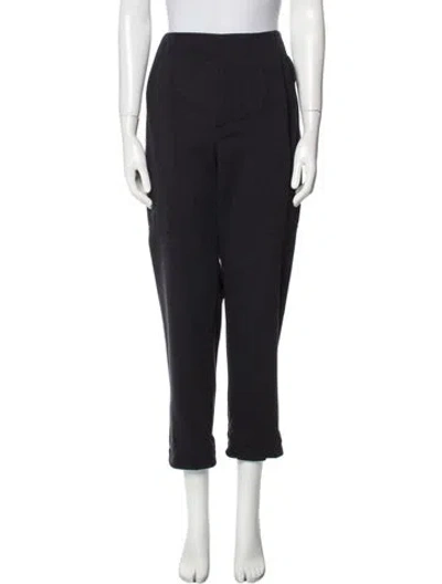 Pre-owned Brunello Cucinelli Straight Leg Pants W/ Tags In Gray