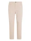 Brunello Cucinelli Jeans Grey Sand