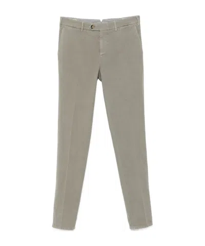 BRUNELLO CUCINELLI STRAIGHT-LEG TROUSERS