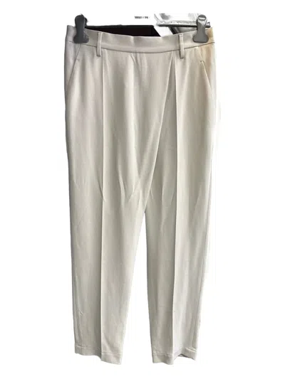 Brunello Cucinelli Straight-leg Trousers