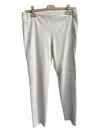 Brunello Cucinelli Straight-leg Trousers In Gray