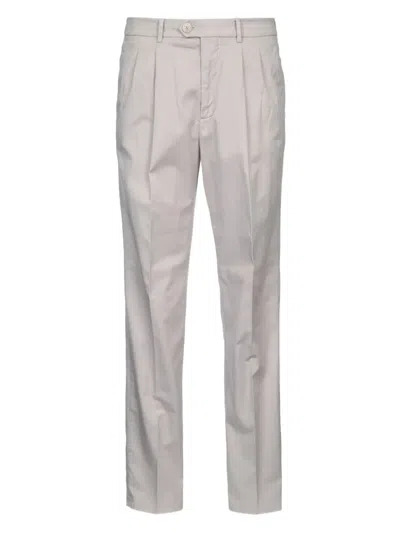 BRUNELLO CUCINELLI STRAIGHT-LEG TROUSERS