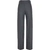 Brunello Cucinelli Tailored Wool Trousers
